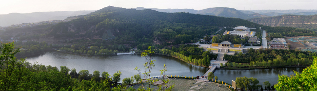 黄陵-延安市-省级-第一批